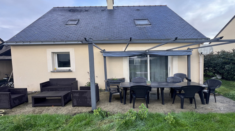 Ma-Cabane - Vente Maison Saint-Clément-de-la-Place, 80 m²