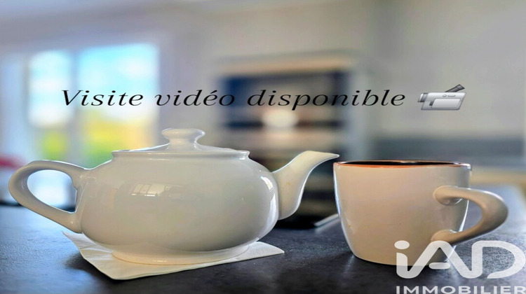 Ma-Cabane - Vente Maison Saint-Clément-de-la-Place, 162 m²