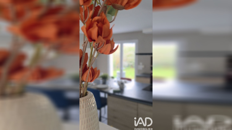 Ma-Cabane - Vente Maison Saint-Clément-de-la-Place, 162 m²