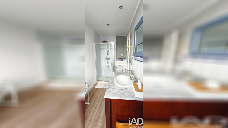 Ma-Cabane - Vente Maison Saint-Clément-de-la-Place, 125 m²