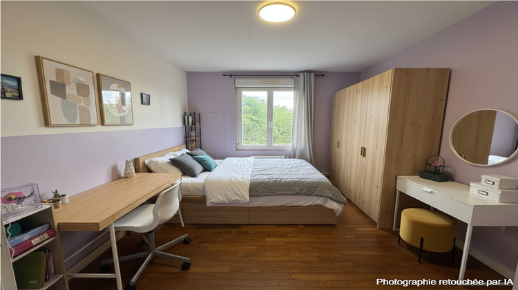 Ma-Cabane - Vente Maison SAINT-CLEMENT-DE-LA-PLACE, 105 m²