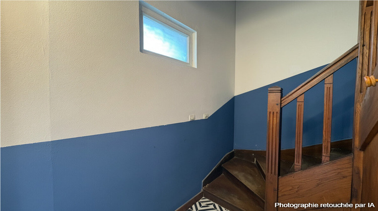 Ma-Cabane - Vente Maison SAINT-CLEMENT-DE-LA-PLACE, 105 m²