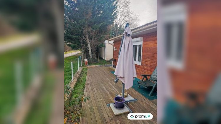 Ma-Cabane - Vente Maison Saint-Clément-de-Régnat, 78 m²