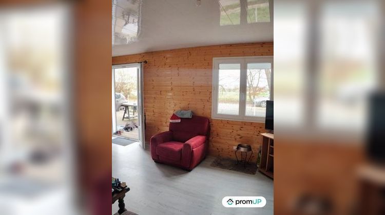 Ma-Cabane - Vente Maison Saint-Clément-de-Régnat, 78 m²