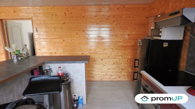 Ma-Cabane - Vente Maison Saint-Clément-de-Régnat, 78 m²