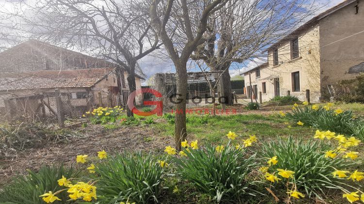 Ma-Cabane - Vente Maison Saint-Clément-de-Régnat, 150 m²