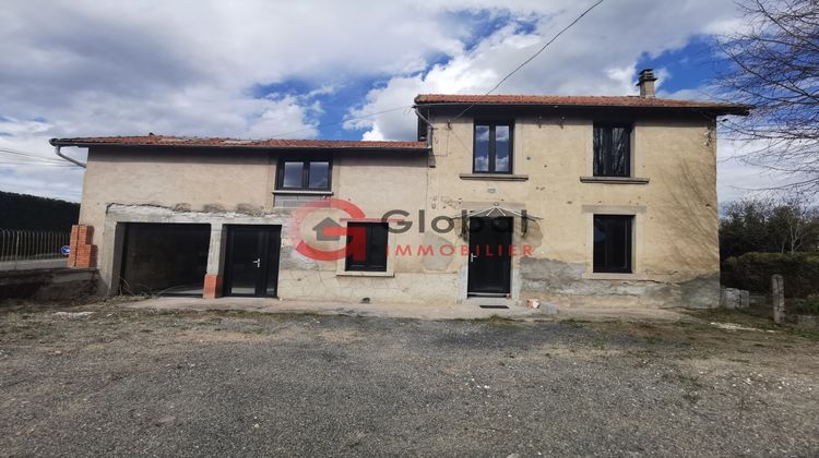 Ma-Cabane - Vente Maison Saint-Clément-de-Régnat, 150 m²