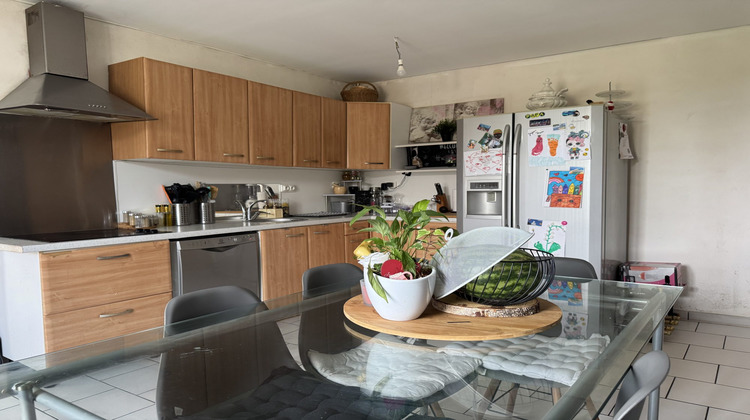 Ma-Cabane - Vente Maison Saint-Clément-de-Régnat, 97 m²