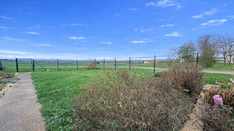 Ma-Cabane - Vente Maison Saint-Clément-de-Régnat, 134 m²