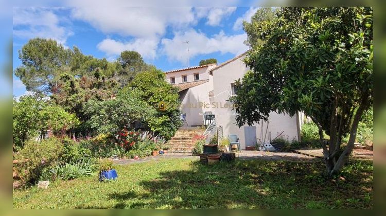 Ma-Cabane - Vente Maison Saint-Clément-de-Rivière, 100 m²