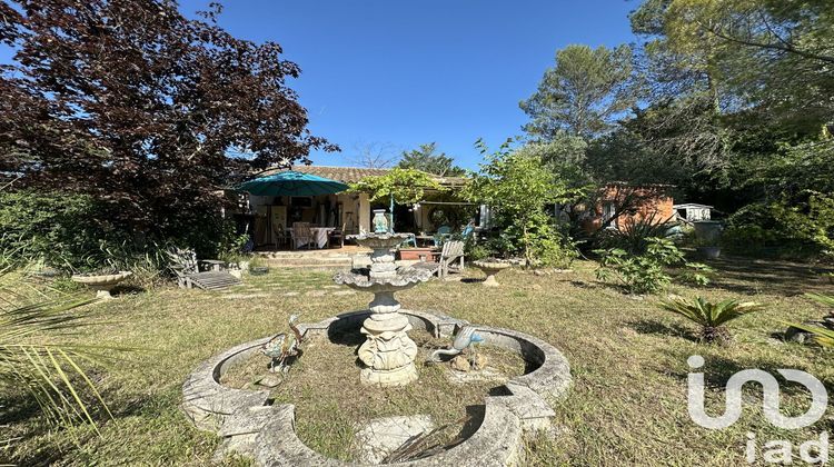 Ma-Cabane - Vente Maison Saint-Clément-de-Rivière, 131 m²