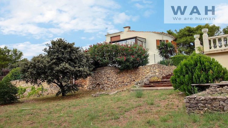 Ma-Cabane - Vente Maison Saint-Clément-de-Rivière, 185 m²