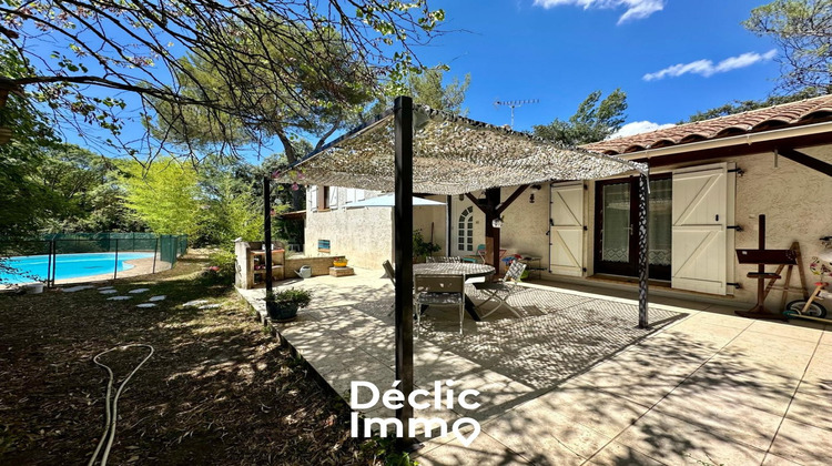 Ma-Cabane - Vente Maison SAINT CLEMENT DE RIVIERE, 120 m²