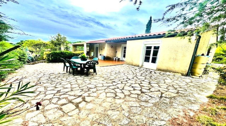 Ma-Cabane - Vente Maison Saint-Clément-de-Rivière, 110 m²