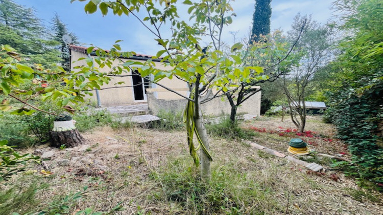 Ma-Cabane - Vente Maison Saint-Clément-de-Rivière, 110 m²