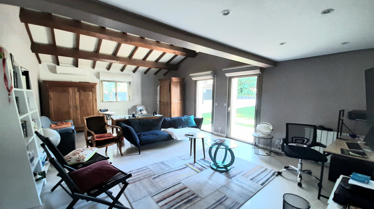 Ma-Cabane - Vente Maison Saint-Clément-de-Rivière, 170 m²