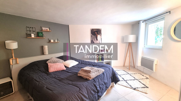 Ma-Cabane - Vente Maison Saint-Clément-de-Rivière, 254 m²