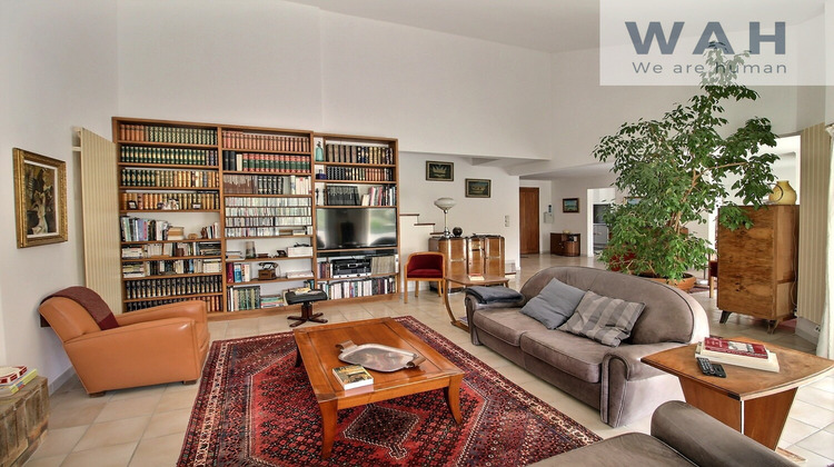 Ma-Cabane - Vente Maison Saint-Clément-de-Rivière, 220 m²