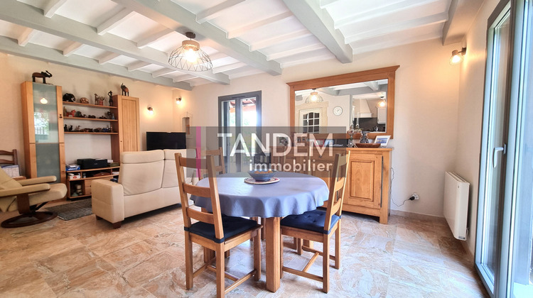 Ma-Cabane - Vente Maison Saint-Clément-de-Rivière, 106 m²