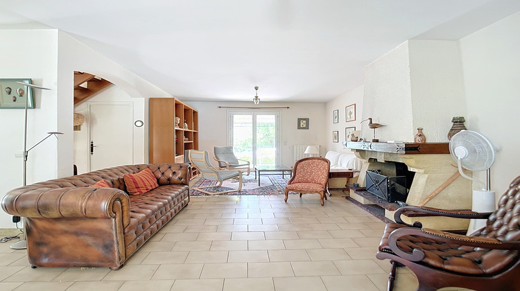 Ma-Cabane - Vente Maison Saint-Clément-de-Rivière, 200 m²