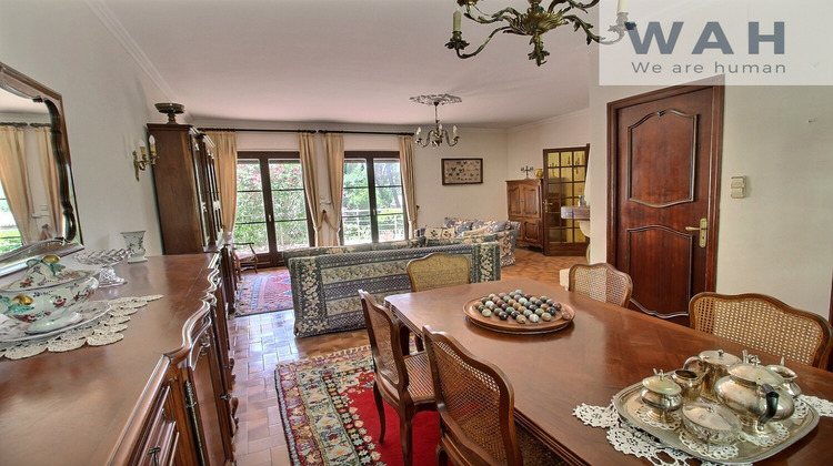 Ma-Cabane - Vente Maison Saint-Clément-de-Rivière, 132 m²