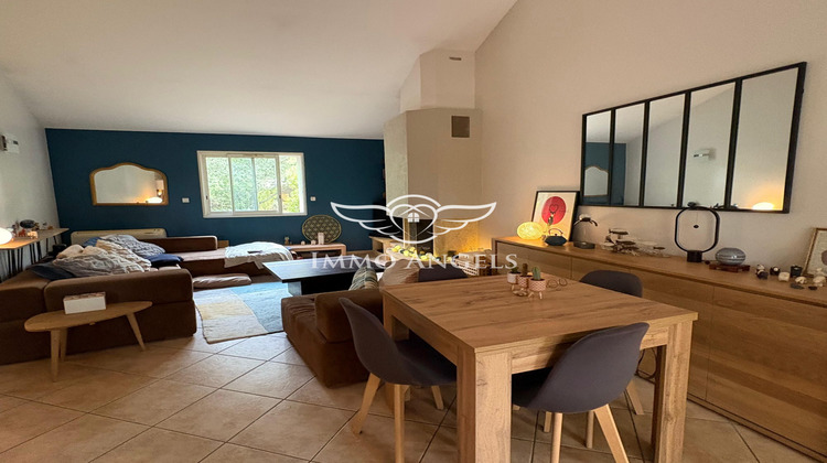 Ma-Cabane - Vente Maison Saint-Clément-de-Rivière, 170 m²