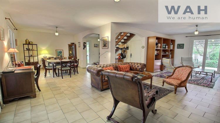 Ma-Cabane - Vente Maison Saint-Clément-de-Rivière, 187 m²