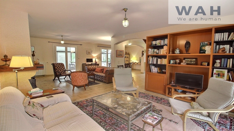 Ma-Cabane - Vente Maison Saint-Clément-de-Rivière, 187 m²