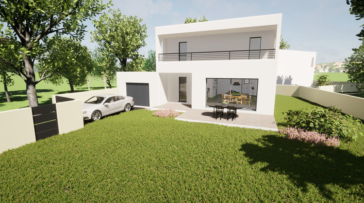 Ma-Cabane - Vente Maison Saint-Clément-de-Rivière, 160 m²