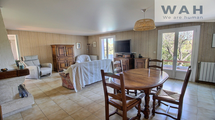 Ma-Cabane - Vente Maison Saint-Clément-de-Rivière, 99 m²