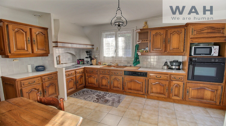 Ma-Cabane - Vente Maison Saint-Clément-de-Rivière, 99 m²