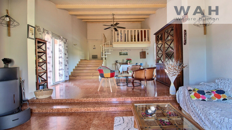 Ma-Cabane - Vente Maison Saint-Clément-de-Rivière, 159 m²