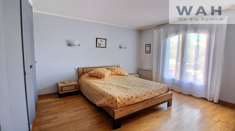 Ma-Cabane - Vente Maison Saint-Clément-de-Rivière, 159 m²