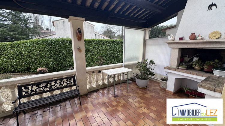 Ma-Cabane - Vente Maison Saint-Clément-de-Rivière, 129 m²