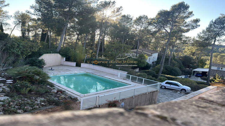 Ma-Cabane - Vente Maison Saint-Clément-de-Rivière, 201 m²