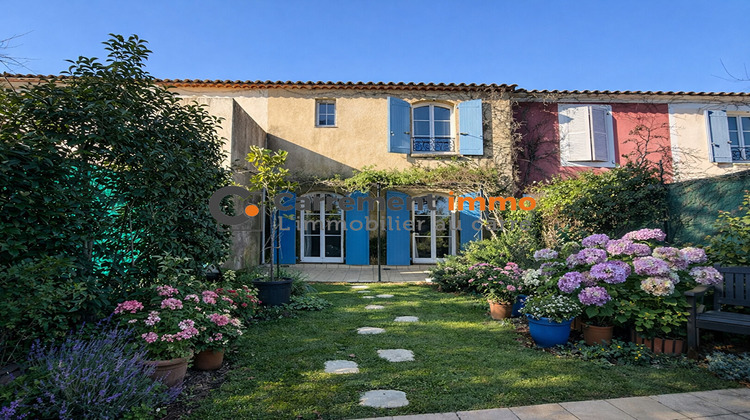 Ma-Cabane - Vente Maison SAINT-CLEMENT-DE-RIVIERE, 96 m²