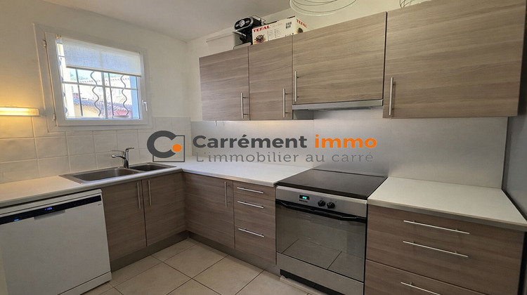 Ma-Cabane - Vente Maison SAINT-CLEMENT-DE-RIVIERE, 96 m²