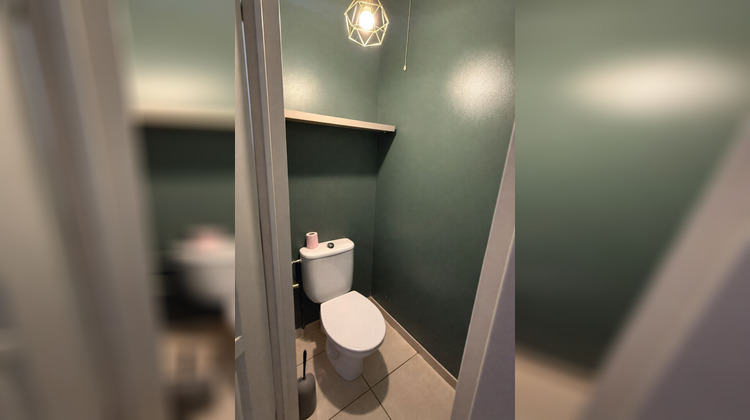 Ma-Cabane - Vente Maison SAINT-CLEMENT-DE-RIVIERE, 96 m²