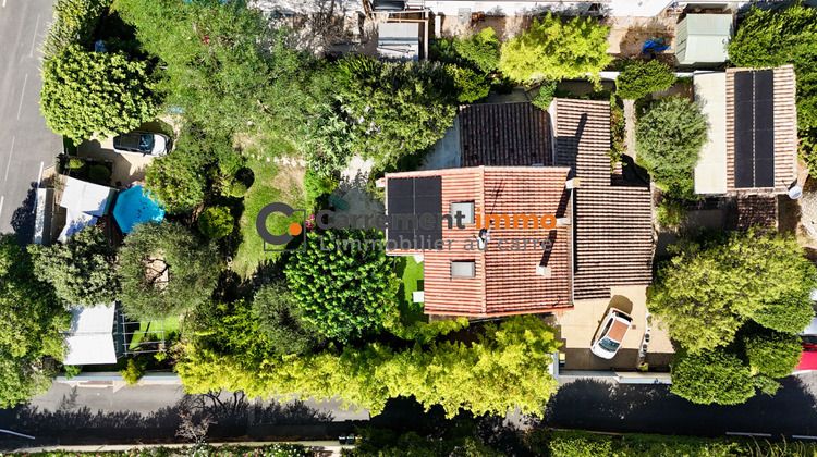 Ma-Cabane - Vente Maison SAINT-CLEMENT-DE-RIVIERE, 170 m²