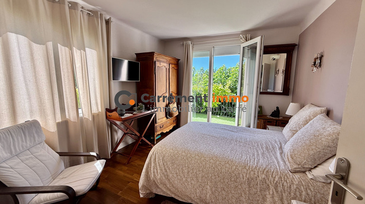 Ma-Cabane - Vente Maison SAINT-CLEMENT-DE-RIVIERE, 170 m²