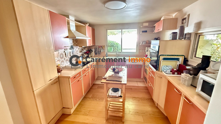 Ma-Cabane - Vente Maison SAINT-CLEMENT-DE-RIVIERE, 170 m²