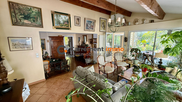 Ma-Cabane - Vente Maison SAINT-CLEMENT-DE-RIVIERE, 170 m²