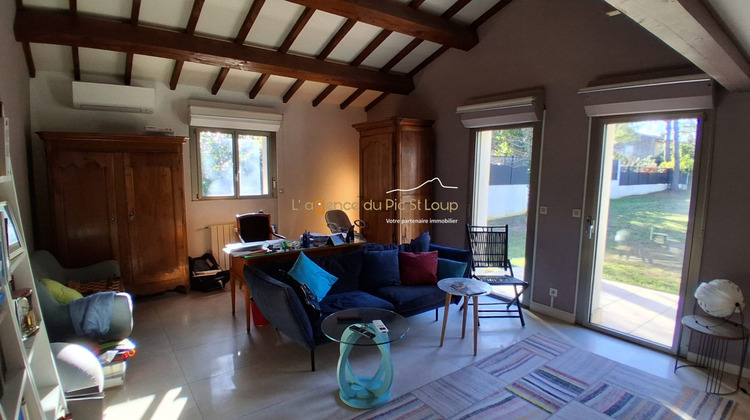 Ma-Cabane - Vente Maison Saint-Clément-de-Rivière, 190 m²