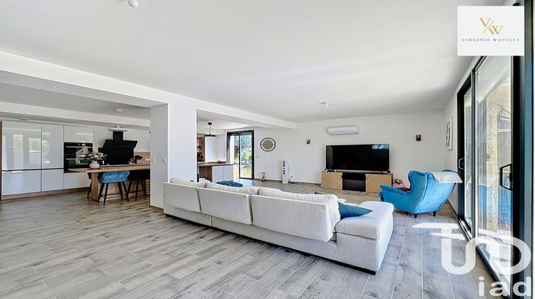 Ma-Cabane - Vente Maison Saint-Clément-de-Rivière, 222 m²