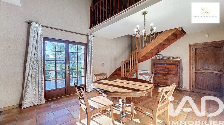 Ma-Cabane - Vente Maison Saint-Clément-de-Rivière, 125 m²