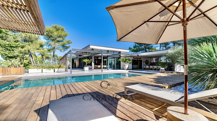 Ma-Cabane - Vente Maison SAINT CLEMENT DE RIVIERE, 365 m²