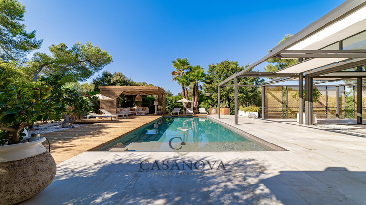 Ma-Cabane - Vente Maison SAINT CLEMENT DE RIVIERE, 365 m²