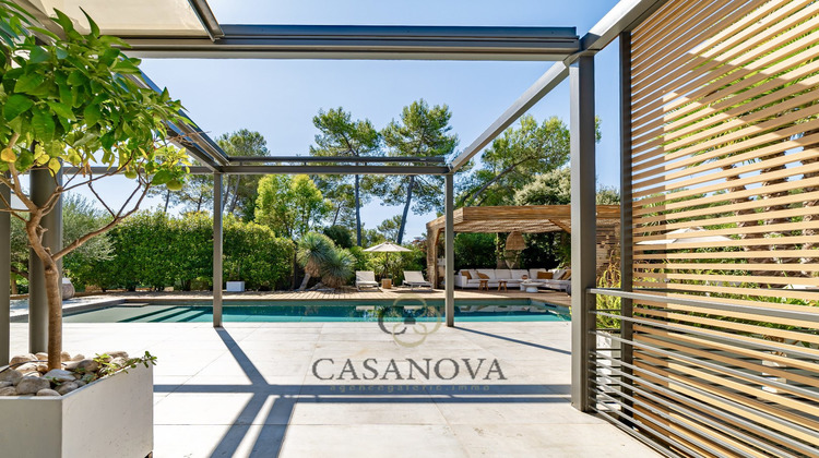 Ma-Cabane - Vente Maison SAINT CLEMENT DE RIVIERE, 365 m²