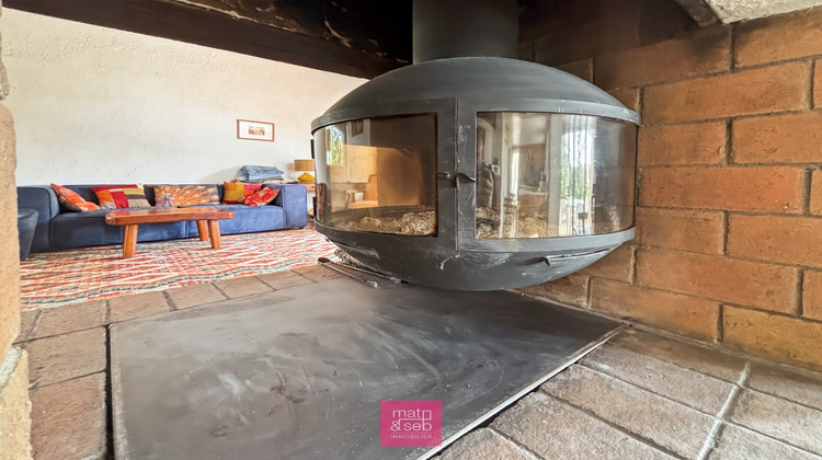 Ma-Cabane - Vente Maison SAINT CLEMENT DE RIVIERE, 214 m²