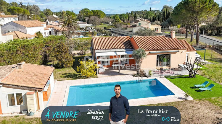 Ma-Cabane - Vente Maison Saint-Clément-de-Rivière, 115 m²